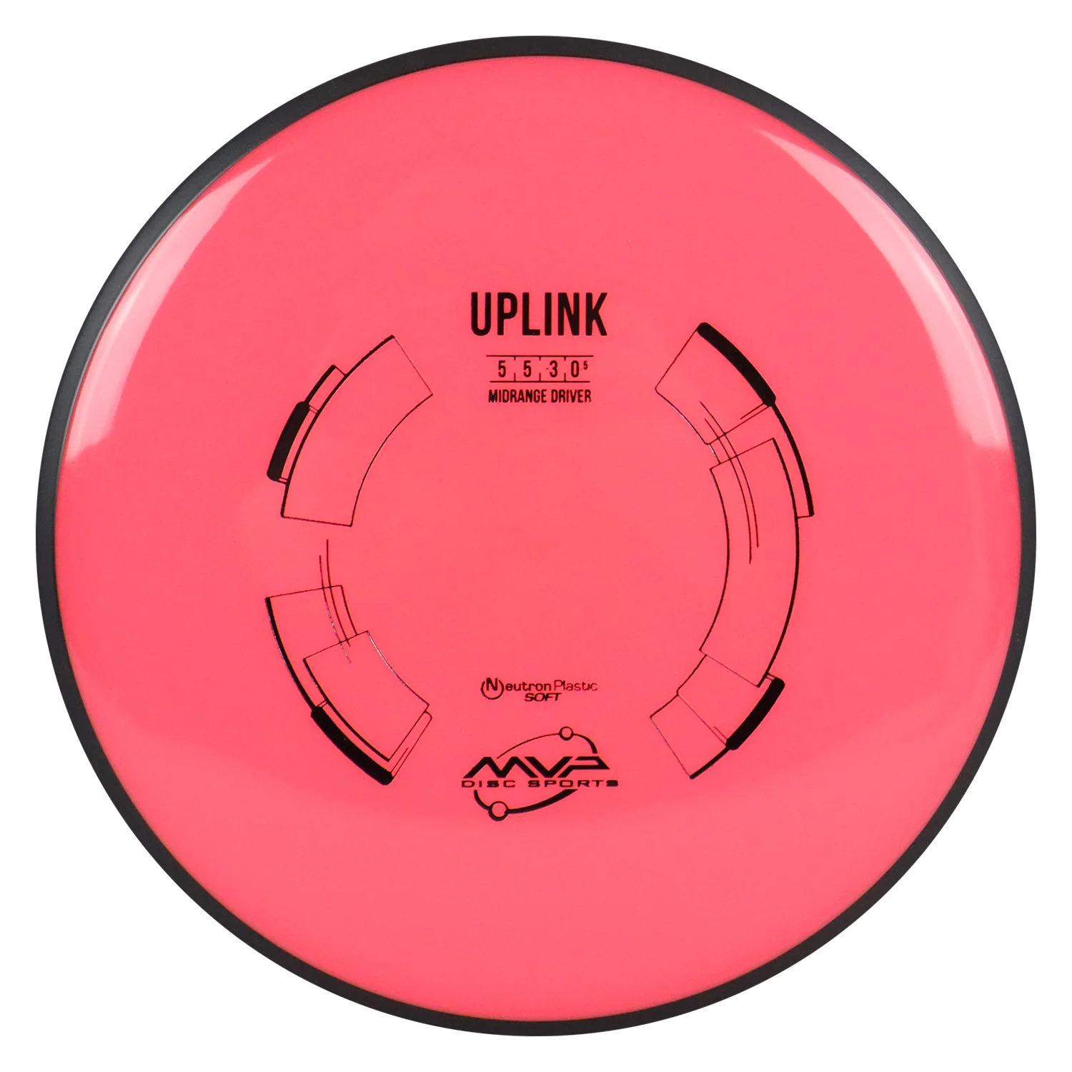 MVP Disc Golf Neutron Volt Fairway Driver 8/5/-0.5/2 - Choose Exact Disc - Image 10