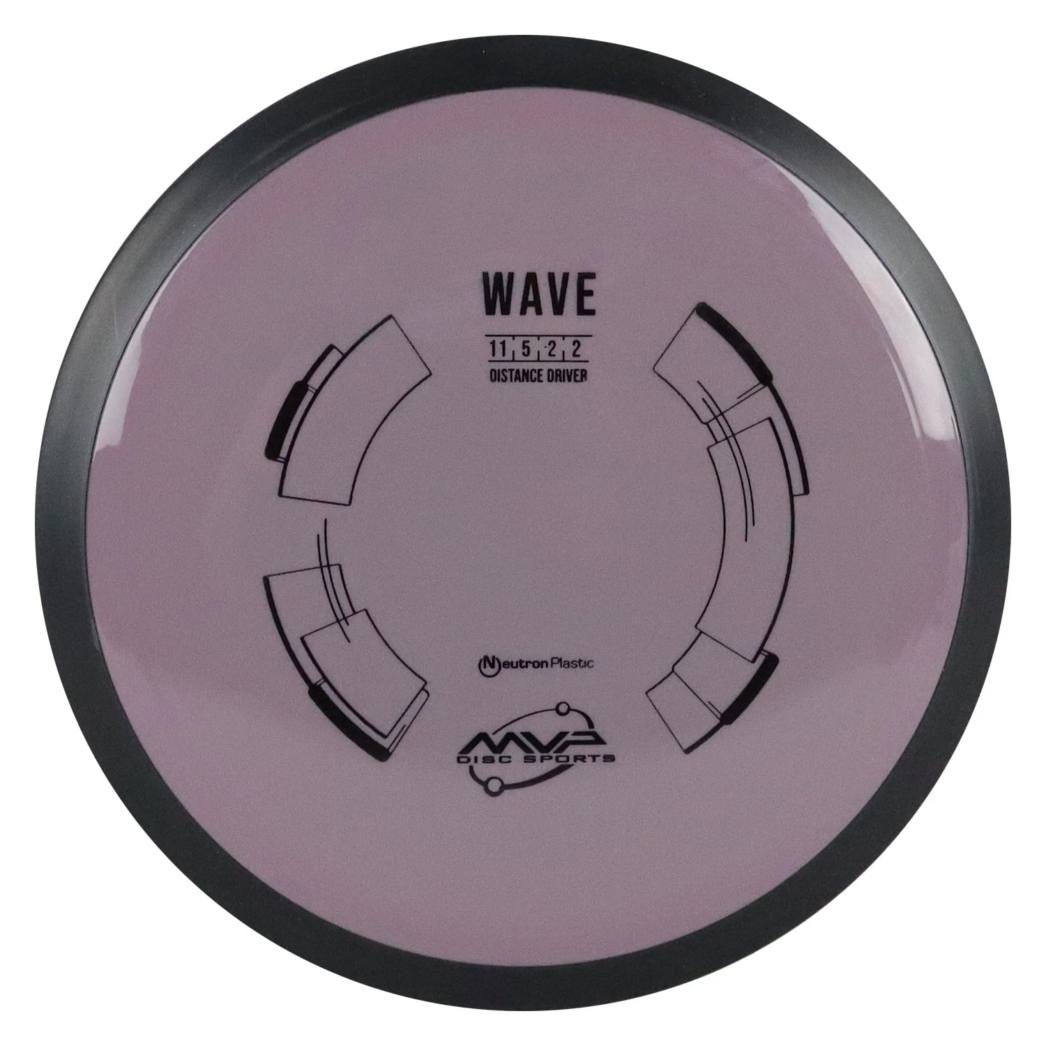 MVP Disc Golf Neutron Wave Distance Driver 11/5/-2/2 - Choose Exact Disc - Image 14