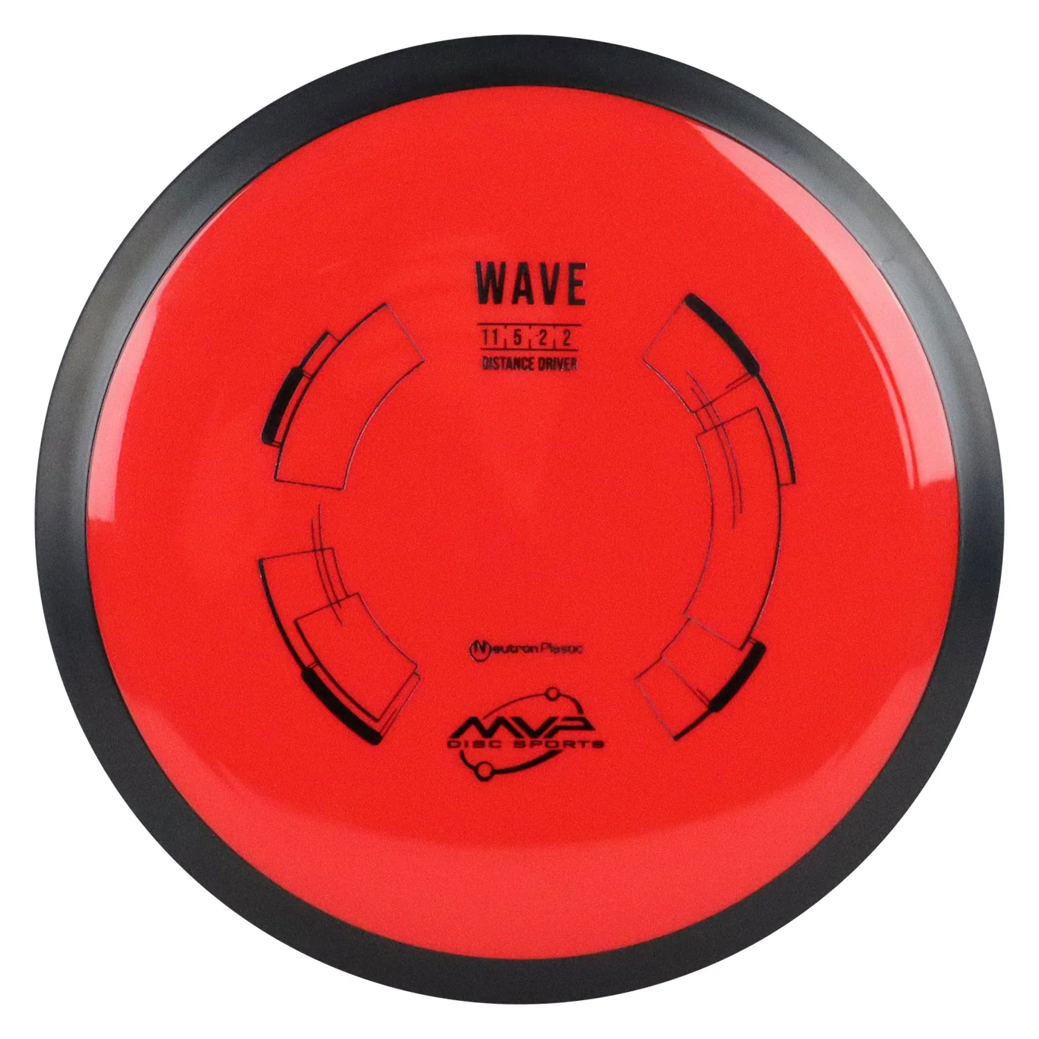 MVP Disc Golf Neutron Wave Distance Driver 11/5/-2/2 - Choose Exact Disc - Image 16