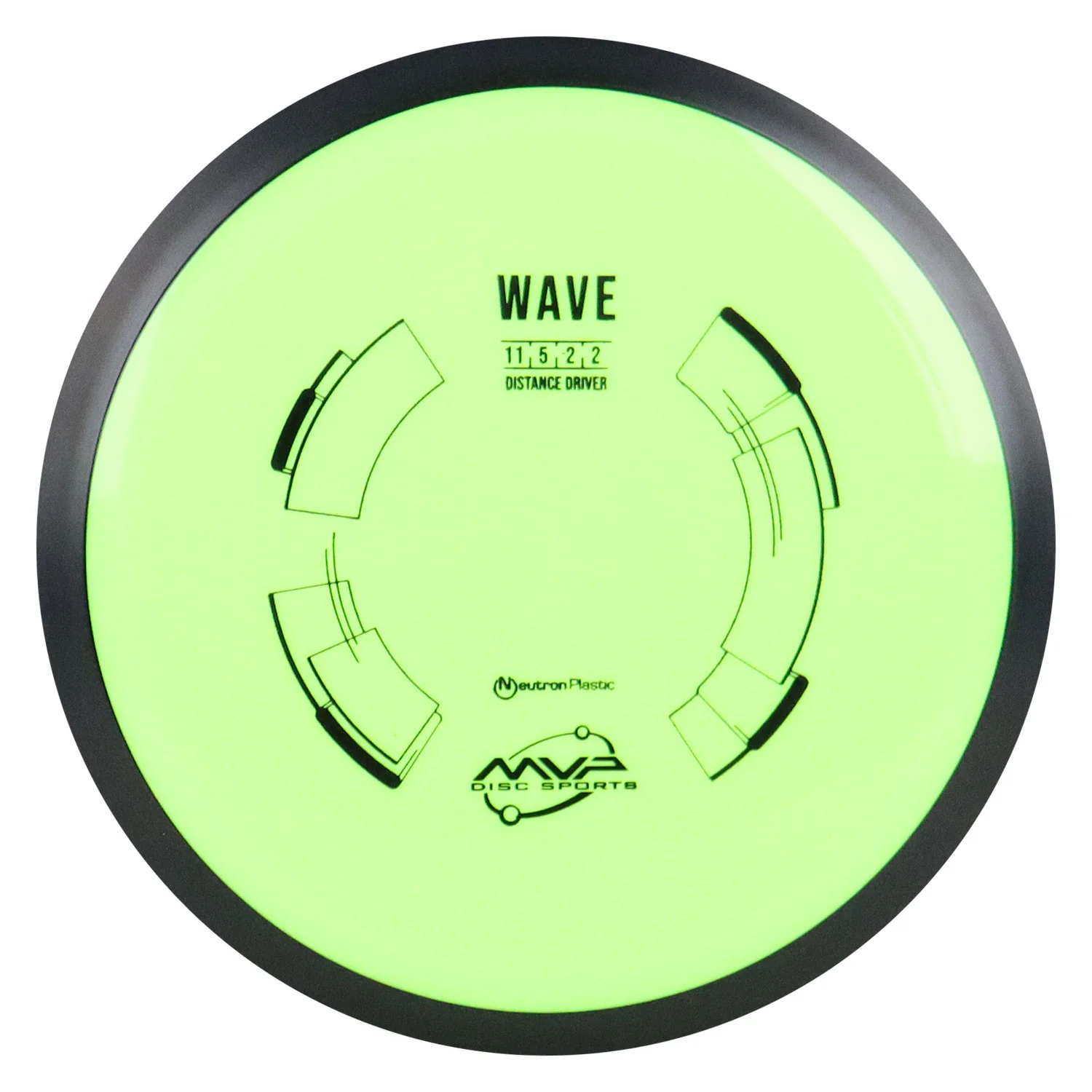 MVP Disc Golf Neutron Wave Distance Driver 11/5/-2/2 - Choose Exact Disc - Image 17
