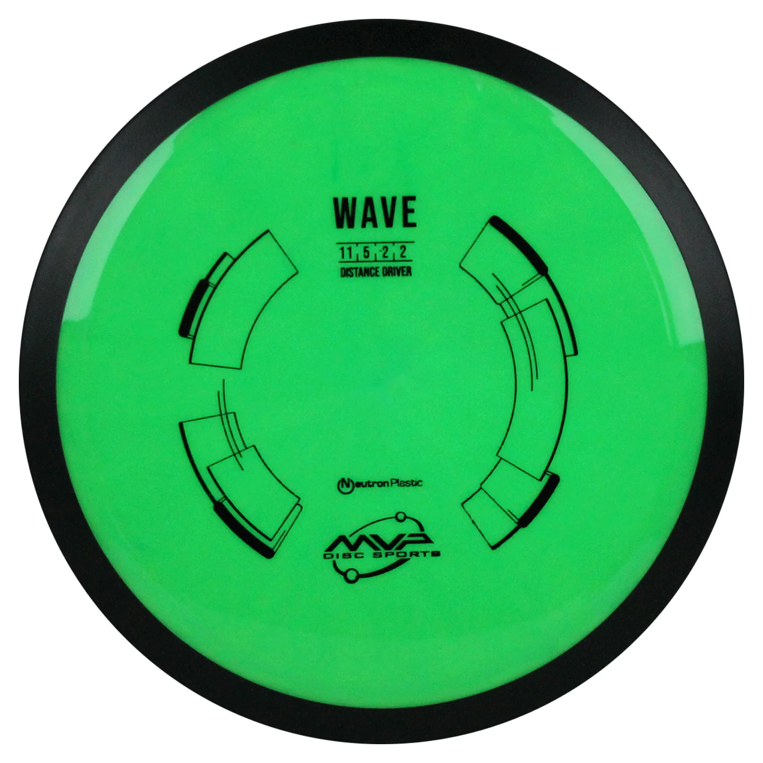 MVP Disc Golf Neutron Wave Distance Driver 11/5/-2/2 - Choose Exact Disc - Image 19
