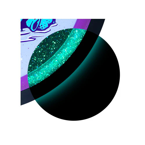 MVP Disc Golf OTB Open 2025 Champions Cup Particle Glow Proton Wave 11/5/-2/2 - Choose Exact Disc - Image 4