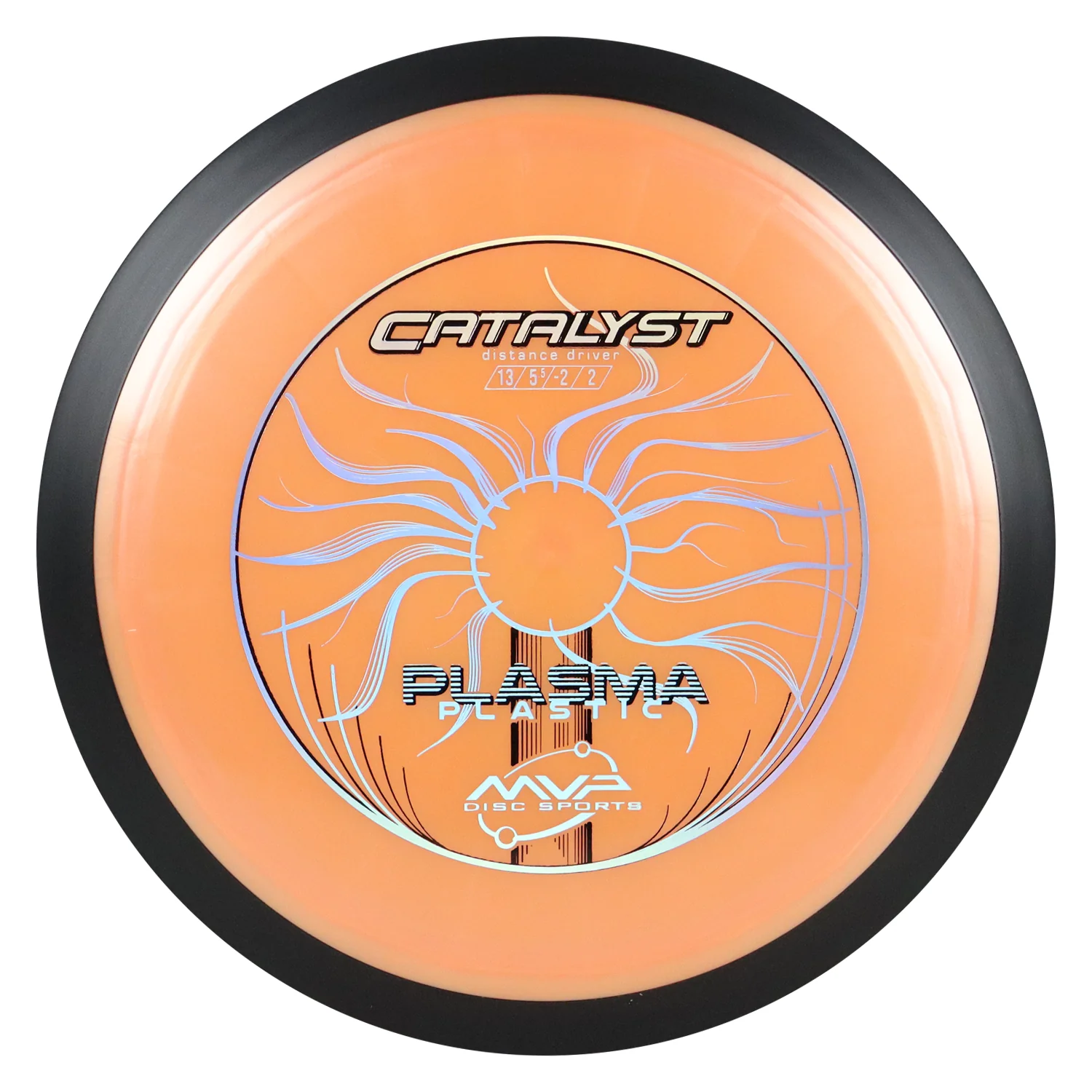 MVP Disc Golf Plasma Catalyst Distance Driver 13/5.5/-2/2 - Choose Exact Disc - Image 10