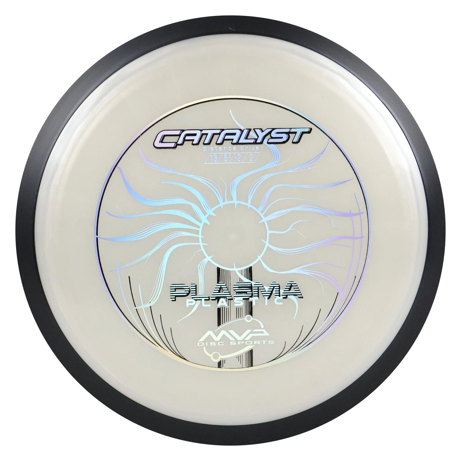 MVP Disc Golf Plasma Catalyst Distance Driver 13/5.5/-2/2 - Choose Exact Disc - Image 11