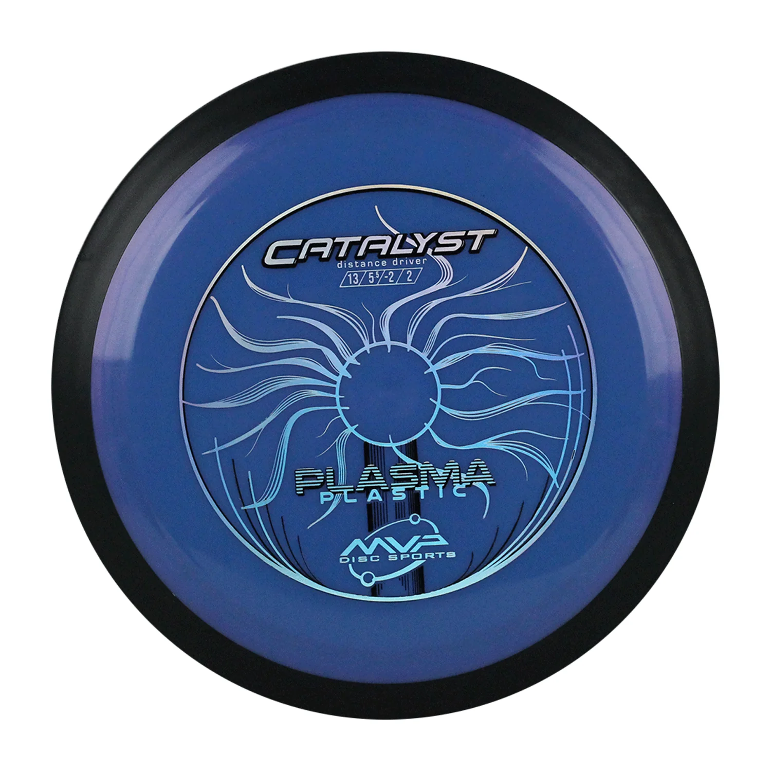 MVP Disc Golf Plasma Catalyst Distance Driver 13/5.5/-2/2 - Choose Exact Disc - Image 12