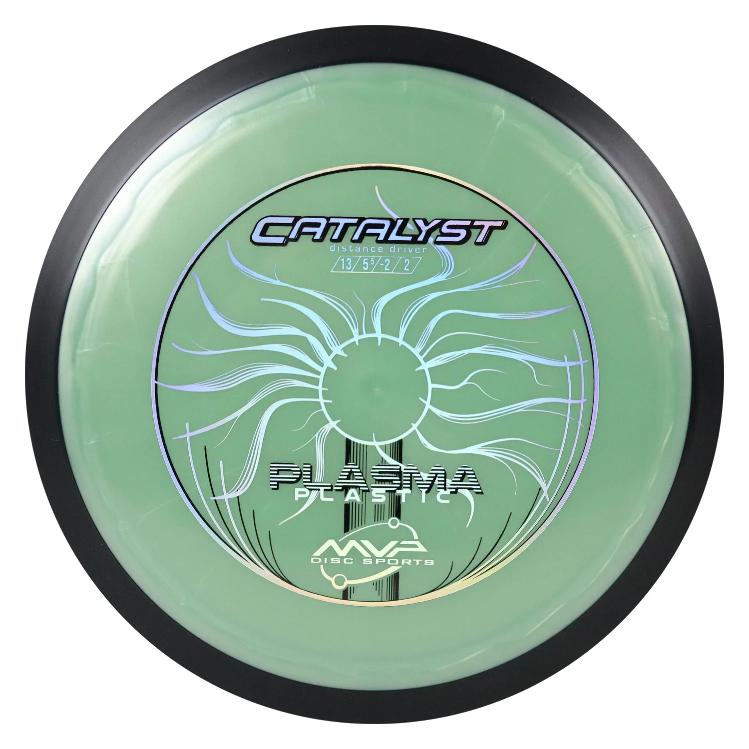MVP Disc Golf Plasma Catalyst Distance Driver 13/5.5/-2/2 - Choose Exact Disc - Image 6
