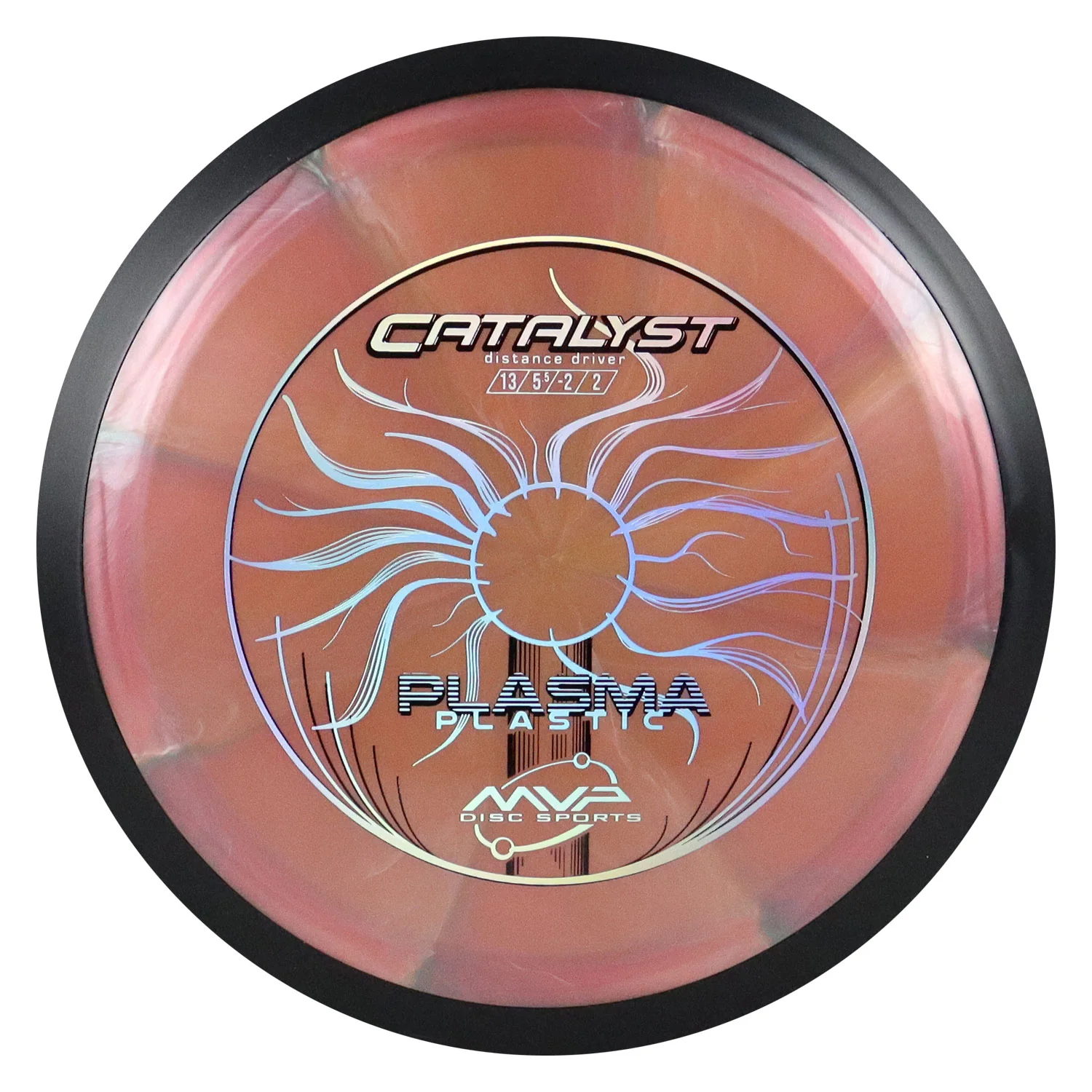 MVP Disc Golf Plasma Catalyst Distance Driver 13/5.5/-2/2 - Choose Exact Disc - Image 8