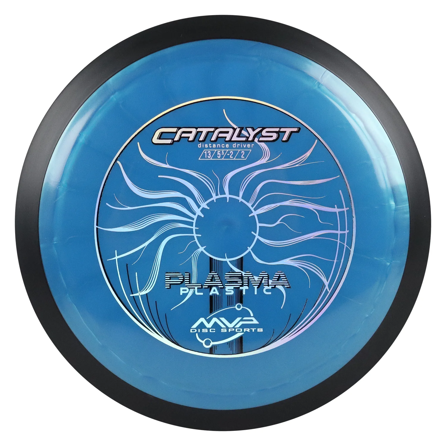 MVP Disc Golf Plasma Catalyst Distance Driver 13/5.5/-2/2 - Choose Exact Disc - Image 9