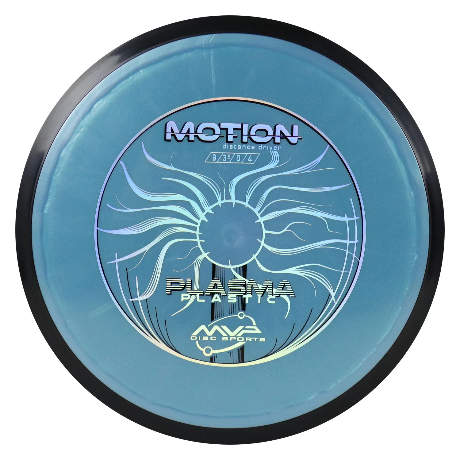 MVP Disc Golf Plasma Motion Distance Driver 9/3.5/0/4 - Choose Exact Disc - Image 9
