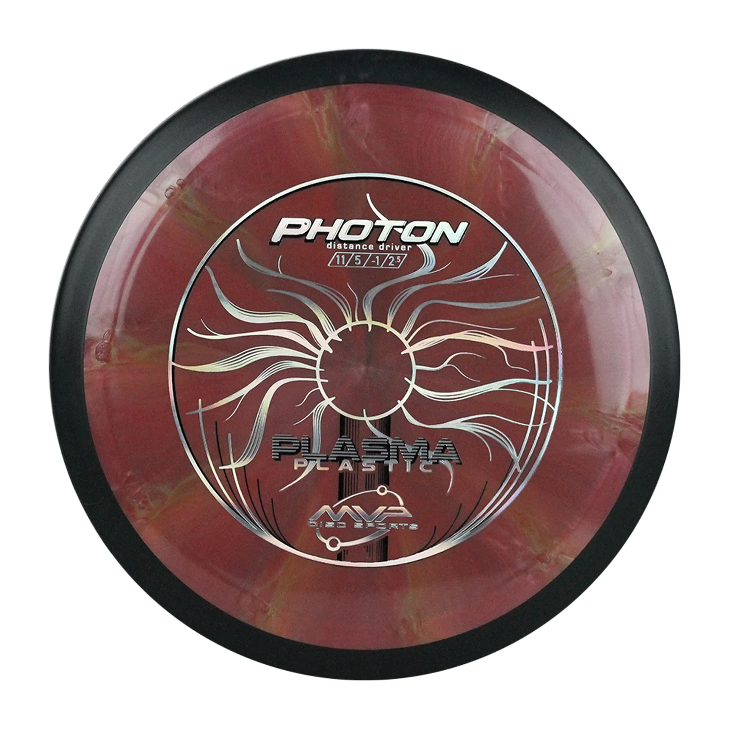 MVP Disc Golf Plasma Photon Distance Driver 11/5/-1/2.5 - Choose Exact Disc - Image 11