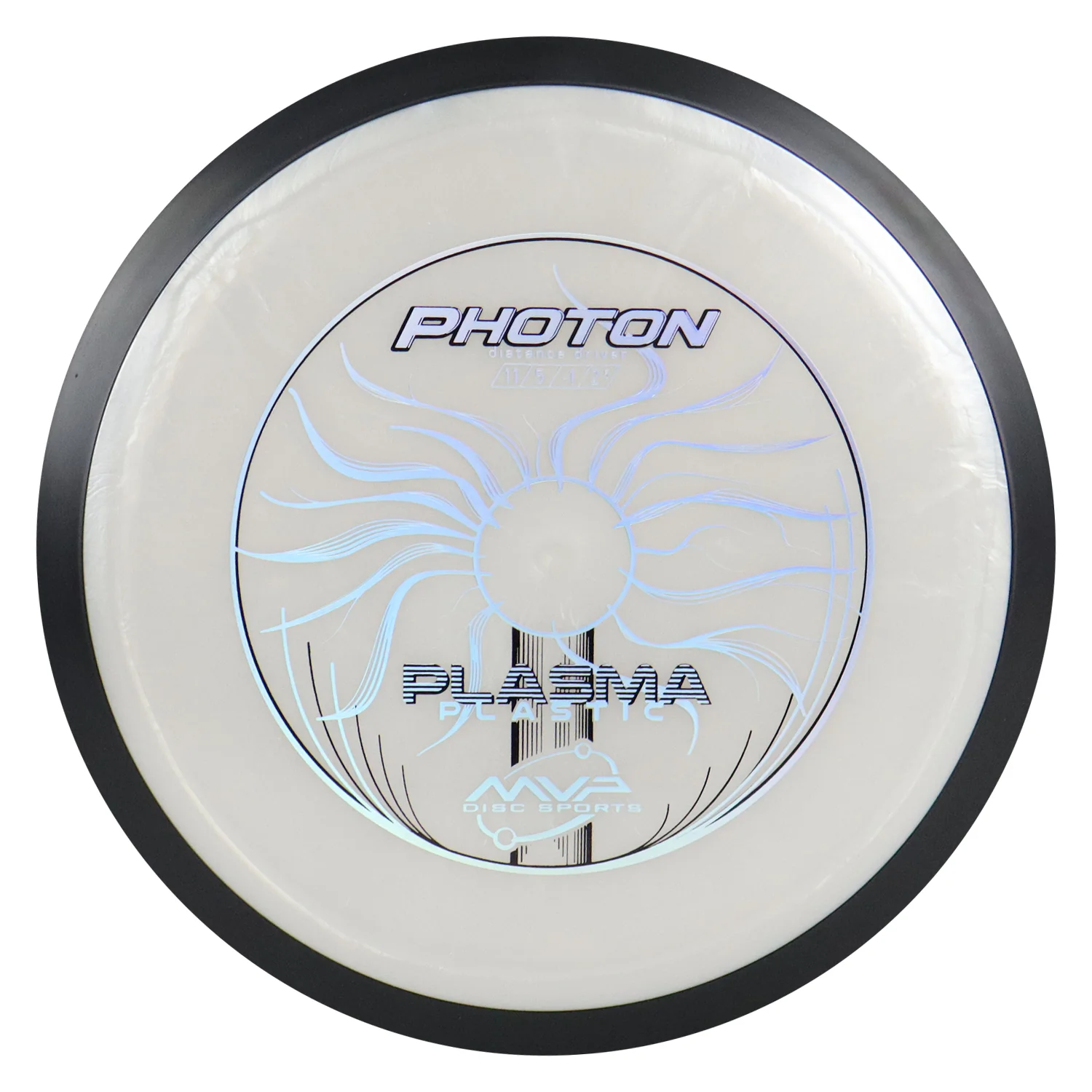 MVP Disc Golf Plasma Photon Distance Driver 11/5/-1/2.5 - Choose Exact Disc - Image 15