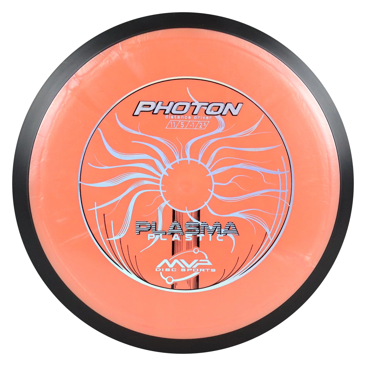 MVP Disc Golf Plasma Photon Distance Driver 11/5/-1/2.5 - Choose Exact Disc - Image 18