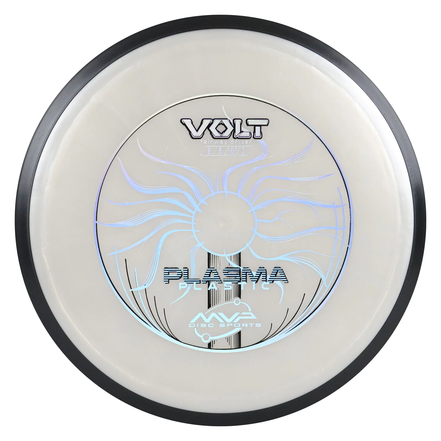 MVP Disc Golf Plasma Volt Fairway Driver 8/5/-0.5/2 - Choose Exact Disc - Image 16