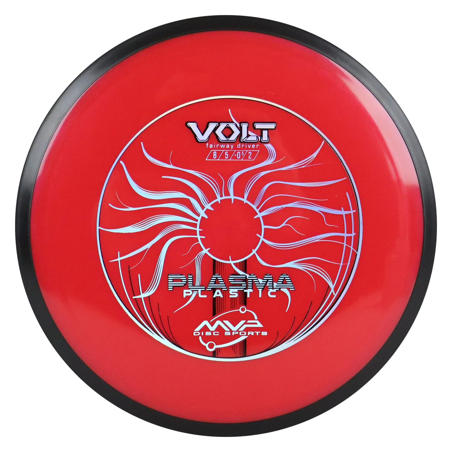 MVP Disc Golf Plasma Volt Fairway Driver 8/5/-0.5/2 - Choose Exact Disc - Image 17
