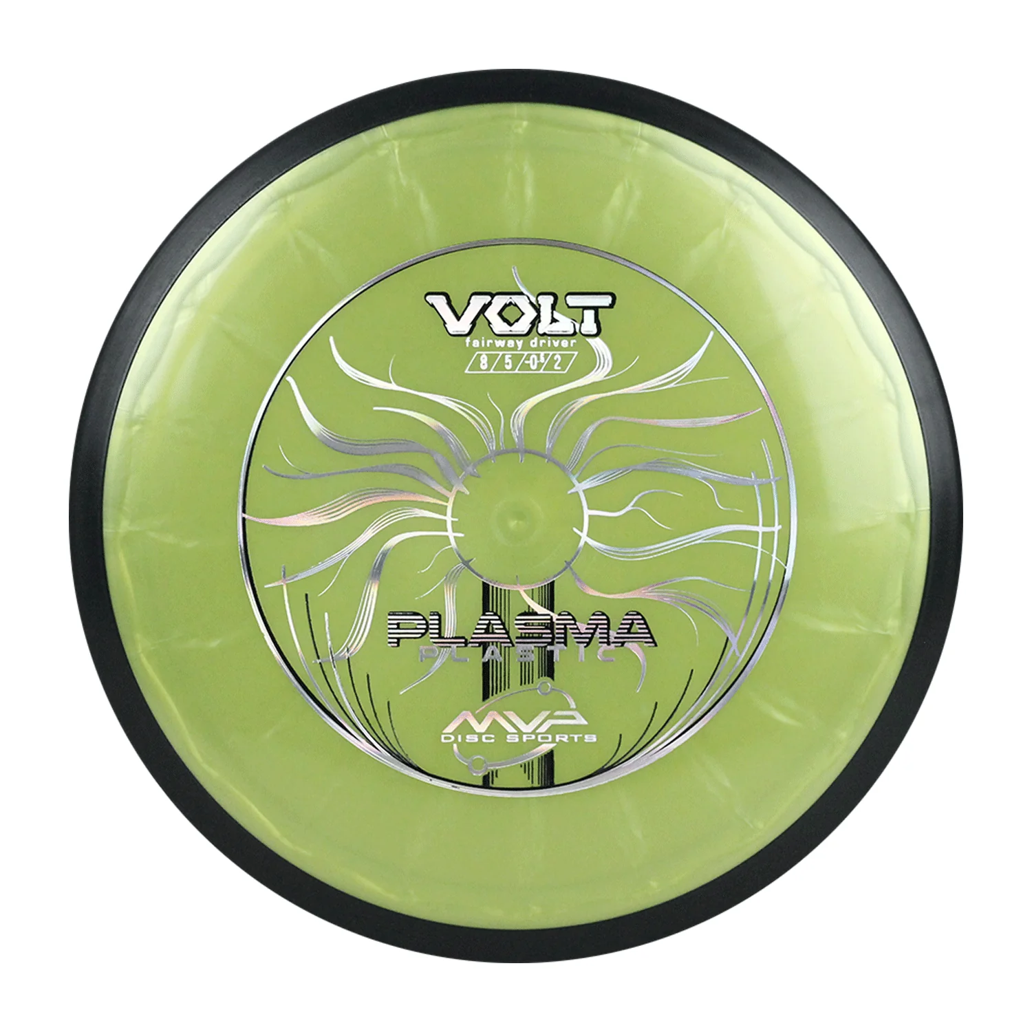 MVP Disc Golf Plasma Volt Fairway Driver 8/5/-0.5/2 - Choose Exact Disc - Image 8