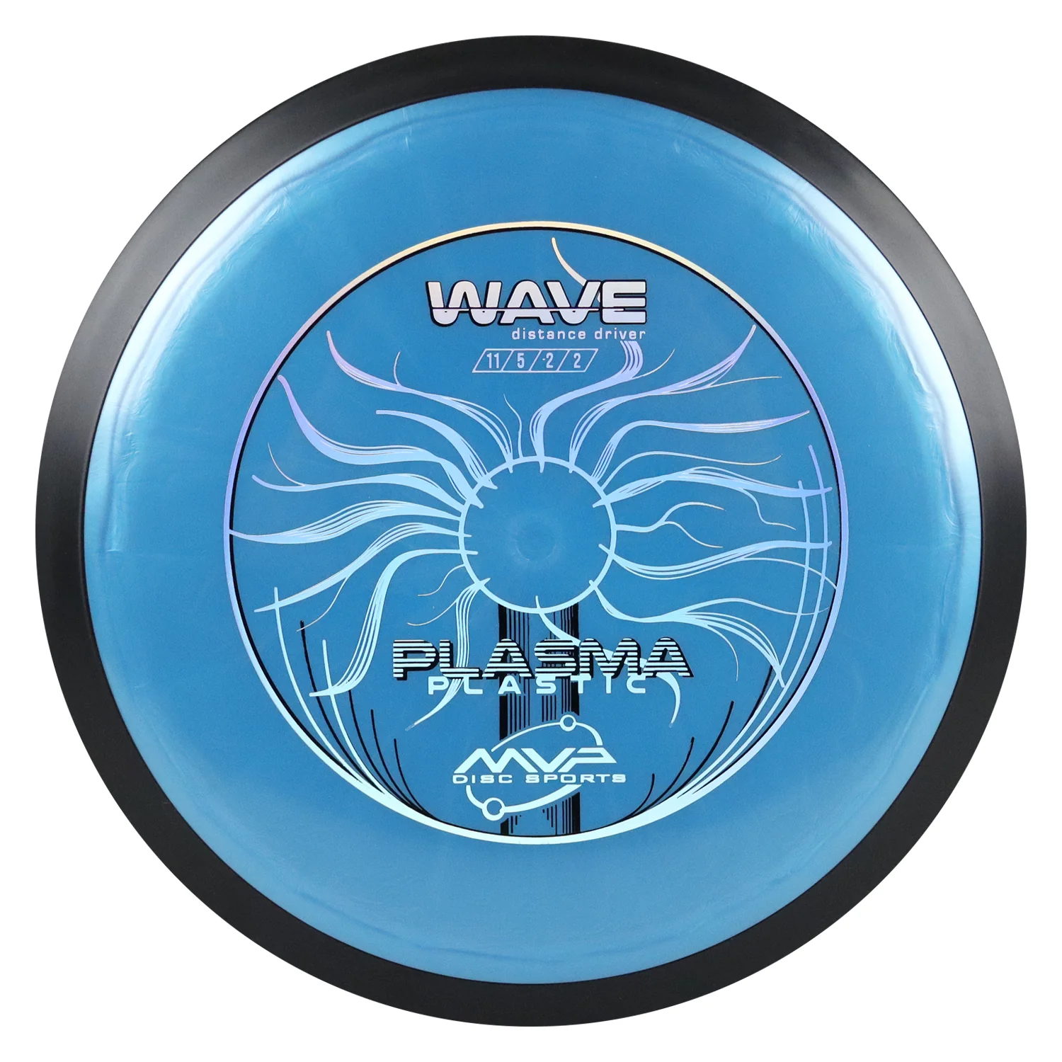 MVP Disc Golf Plasma Wave Distance Driver 11/5/-2/2 - Choose Exact Disc - Image 10