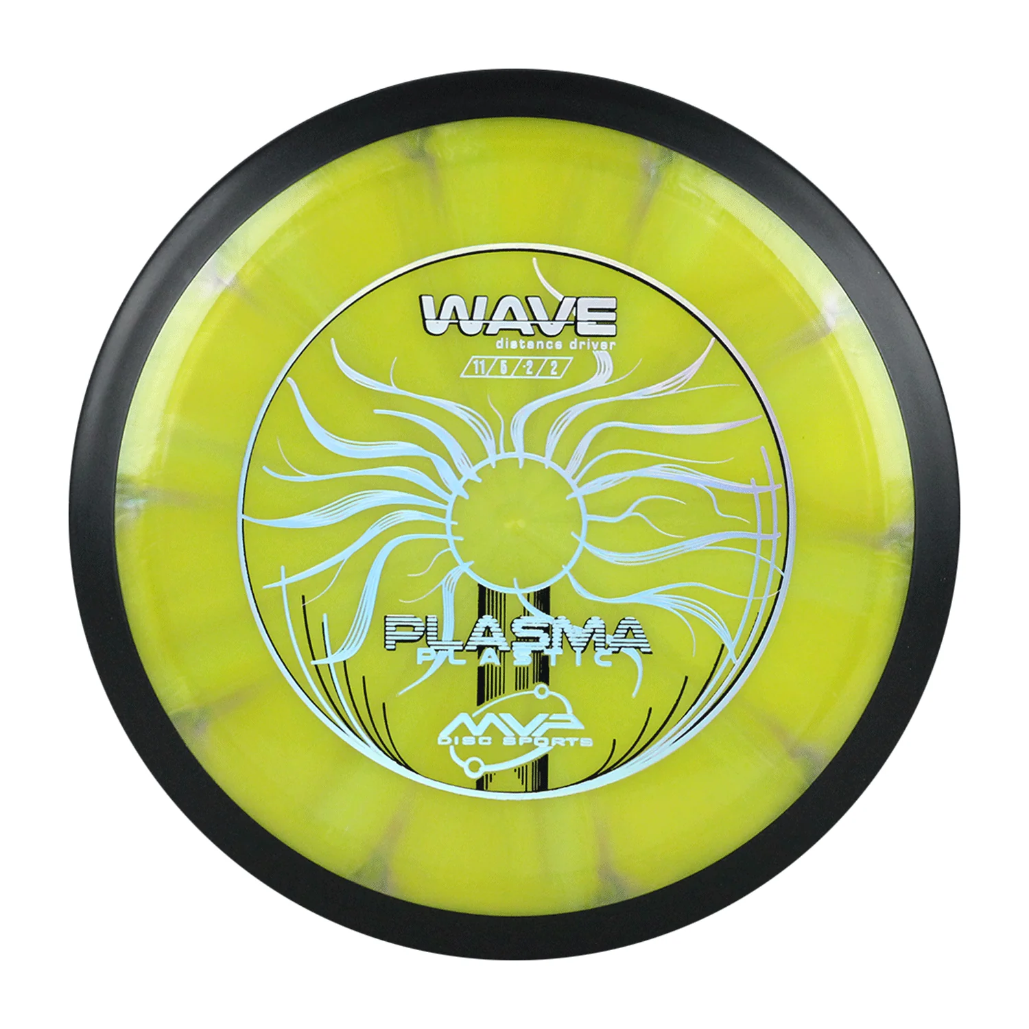 MVP Disc Golf Plasma Wave Distance Driver 11/5/-2/2 - Choose Exact Disc - Image 6