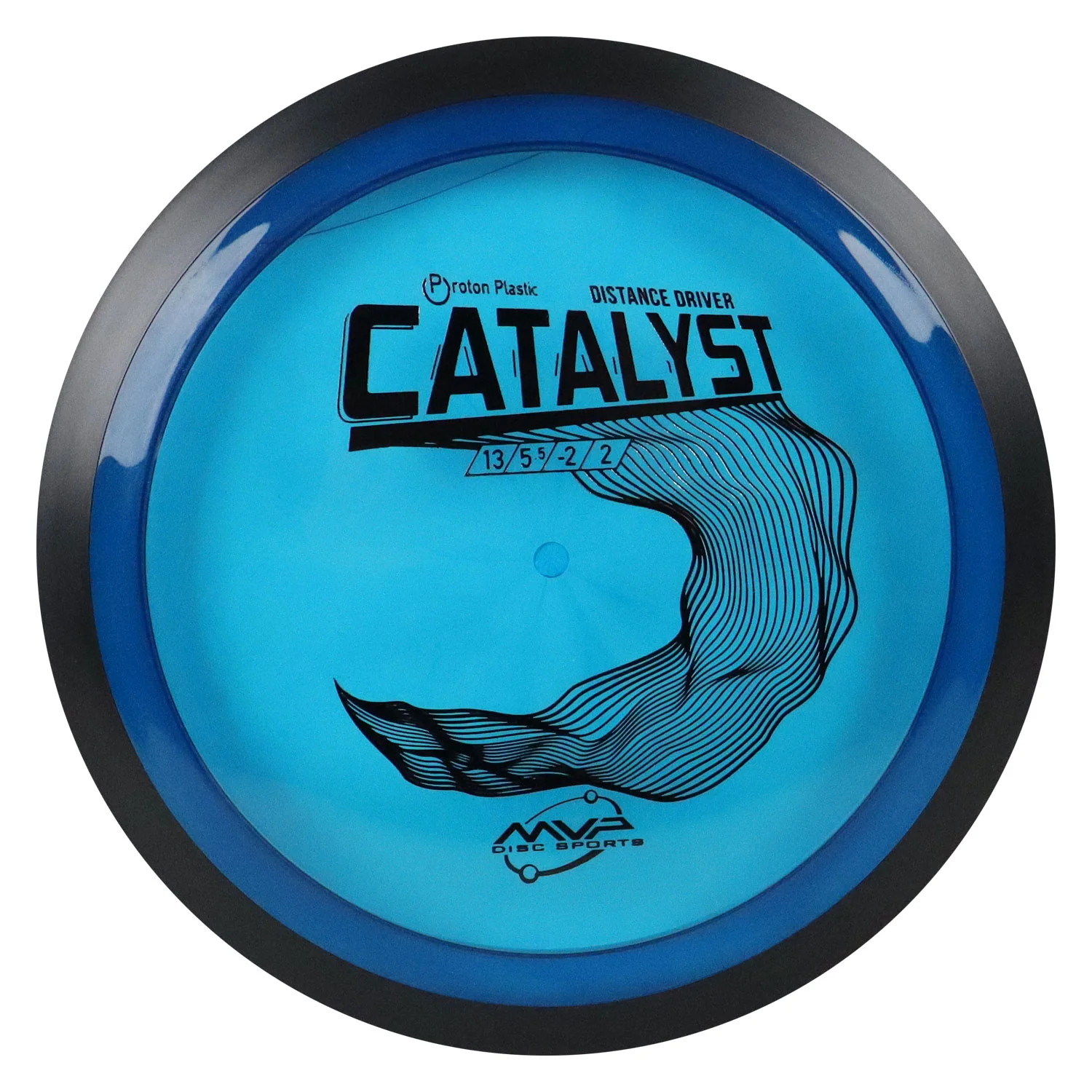 MVP Disc Golf Proton Catalyst Distance Driver 13/5.5/-2/2 - Choose Exact Disc - Image 10