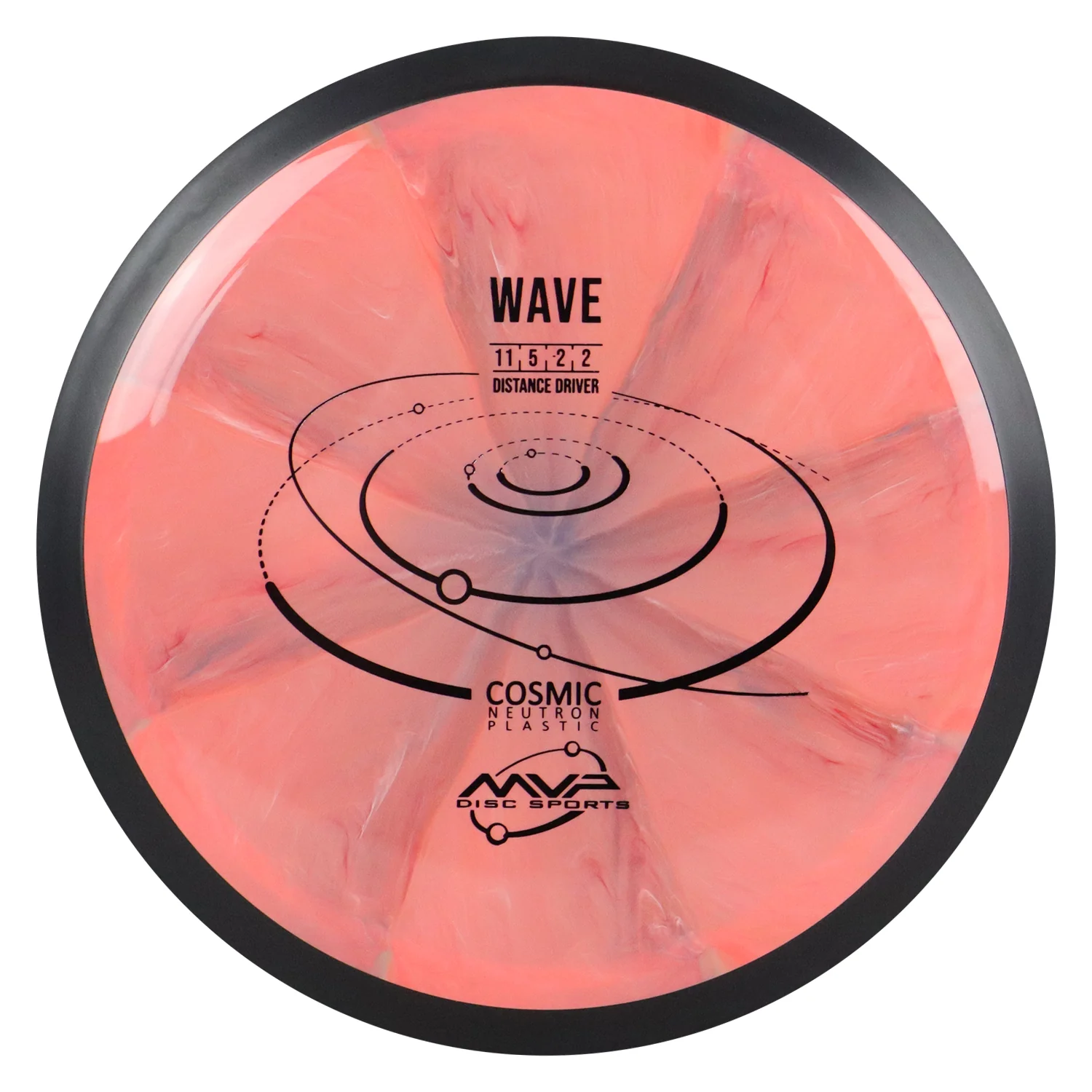 MVP Disc Golf Proton Catalyst Distance Driver 13/5.5/-2/2 - Choose Exact Disc - Image 13