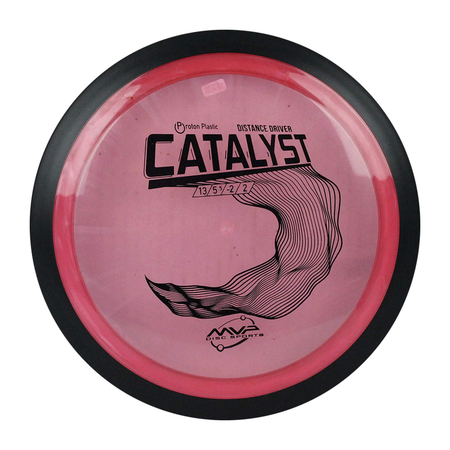 MVP Disc Golf Proton Catalyst Distance Driver 13/5.5/-2/2 - Choose Exact Disc - Image 7