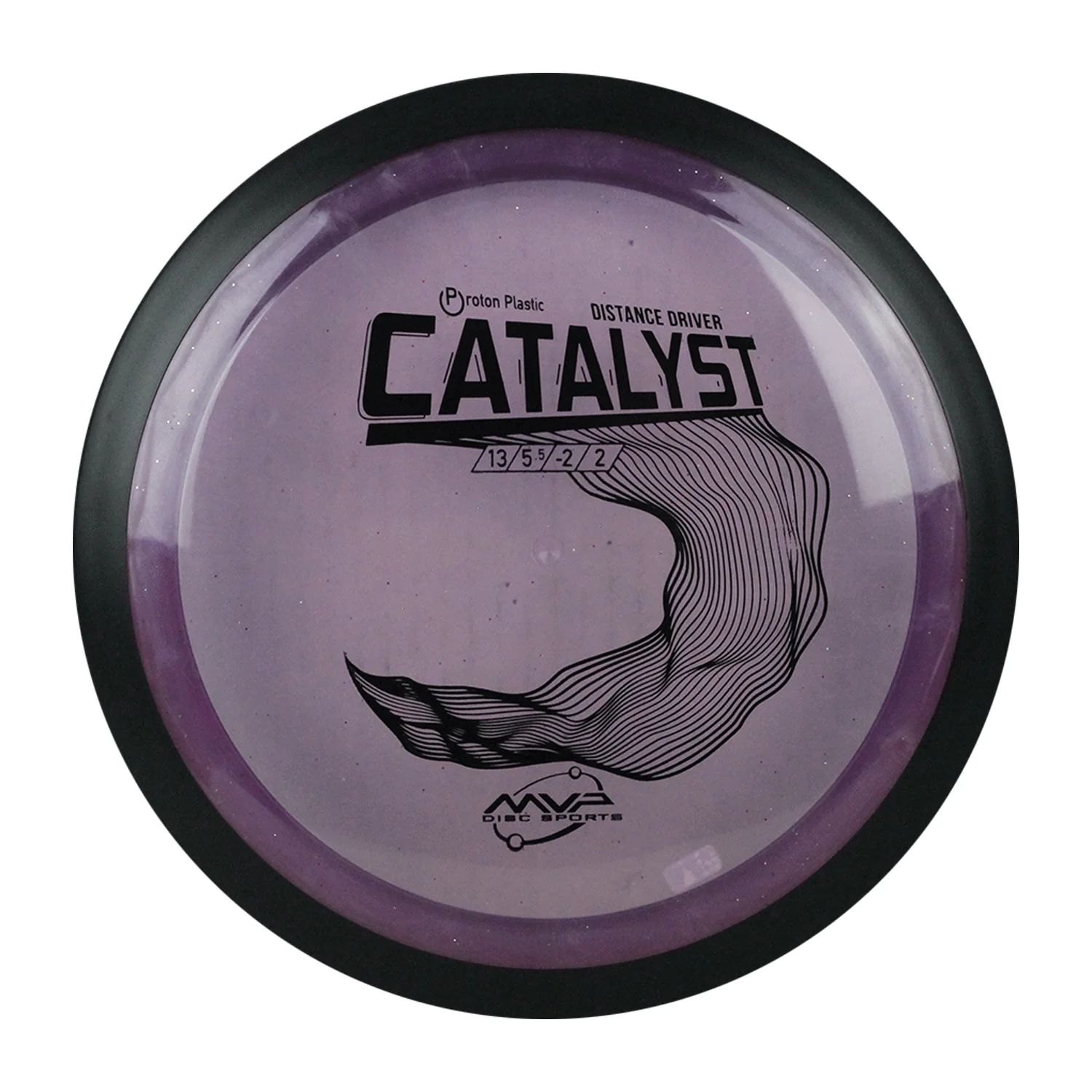 MVP Disc Golf Proton Catalyst Distance Driver 13/5.5/-2/2 - Choose Exact Disc - Image 8