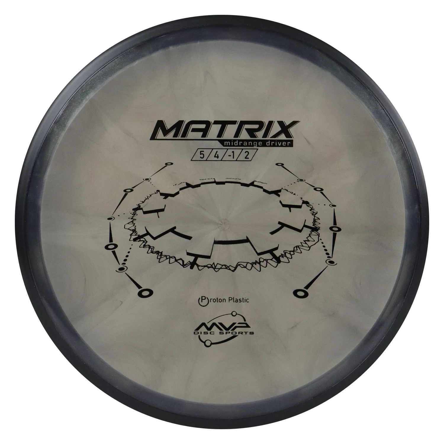 MVP Disc Golf Proton Matrix midrange 5/4/-1/2 - Choose Exact Disc - Image 13