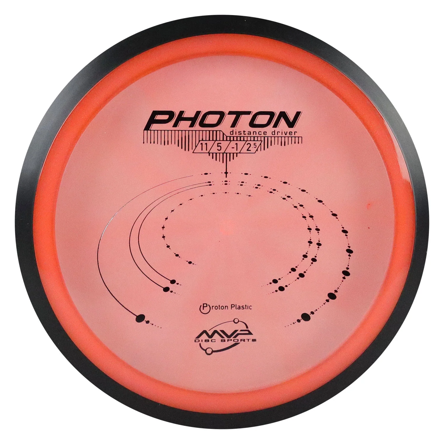 MVP Disc Golf Proton Photon Distance Driver 11/5/-1/2.5 - Choose Exact Disc - Image 10