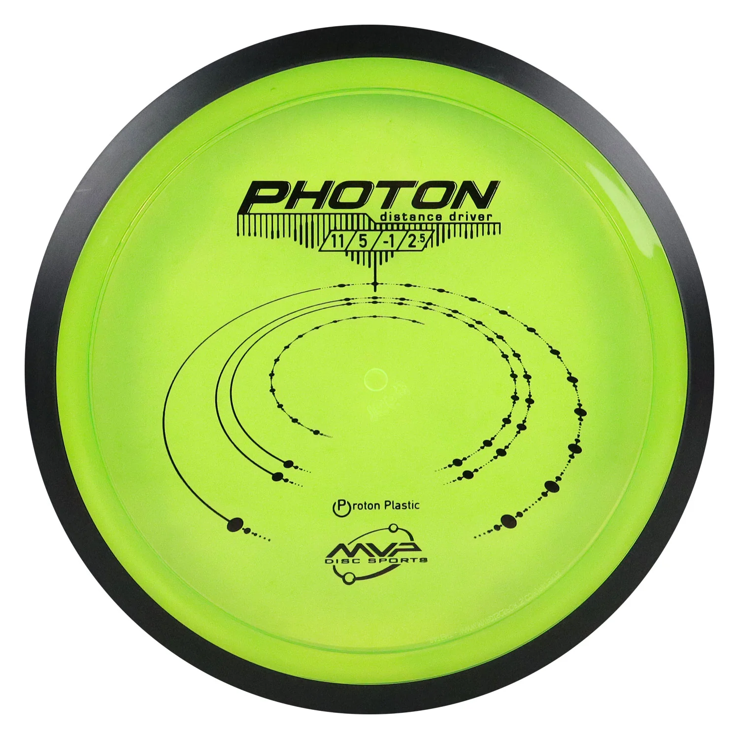 MVP Disc Golf Proton Photon Distance Driver 11/5/-1/2.5 - Choose Exact Disc - Image 13