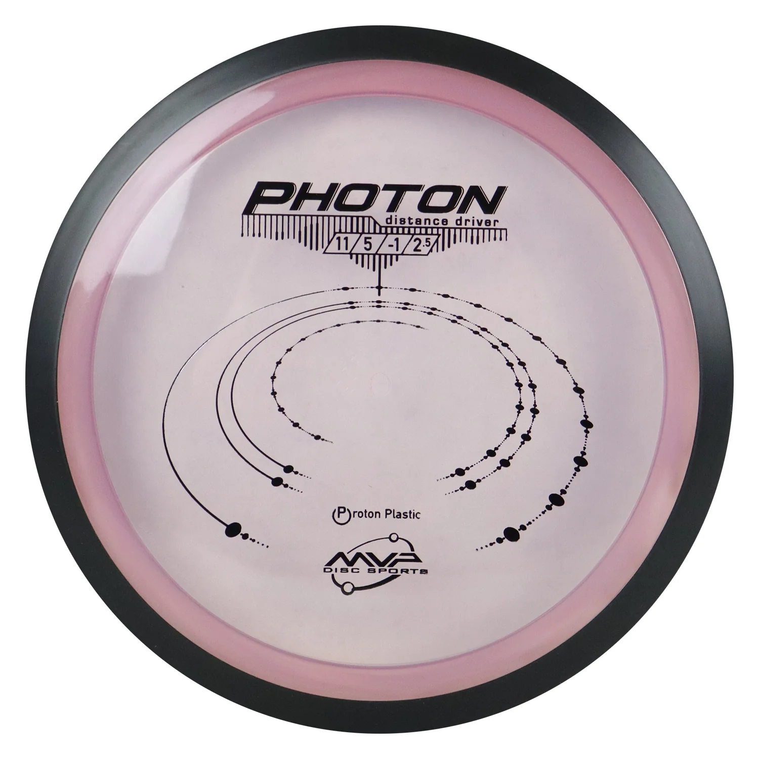 MVP Disc Golf Proton Photon Distance Driver 11/5/-1/2.5 - Choose Exact Disc - Image 14