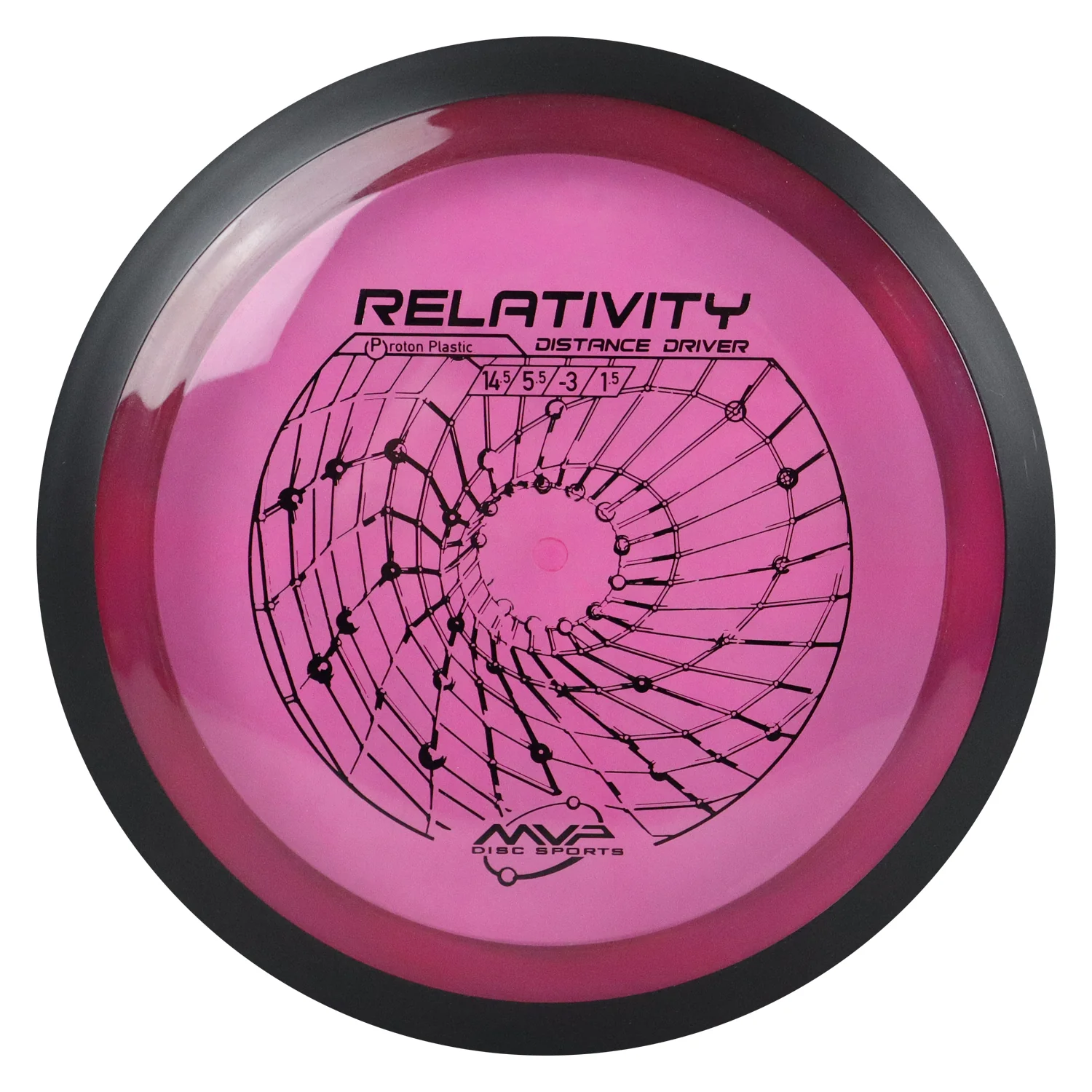 MVP Disc Golf Proton Photon Distance Driver 11/5/-1/2.5 - Choose Exact Disc - Image 15