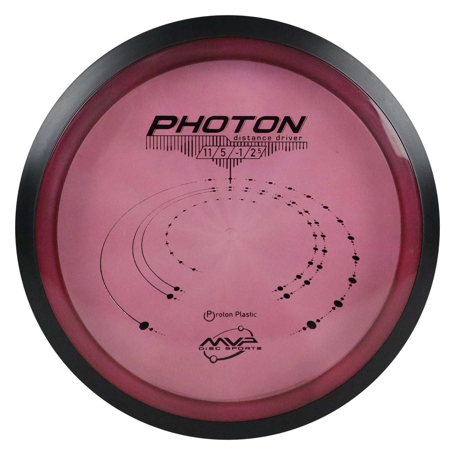 MVP Disc Golf Proton Photon Distance Driver 11/5/-1/2.5 - Choose Exact Disc - Image 7