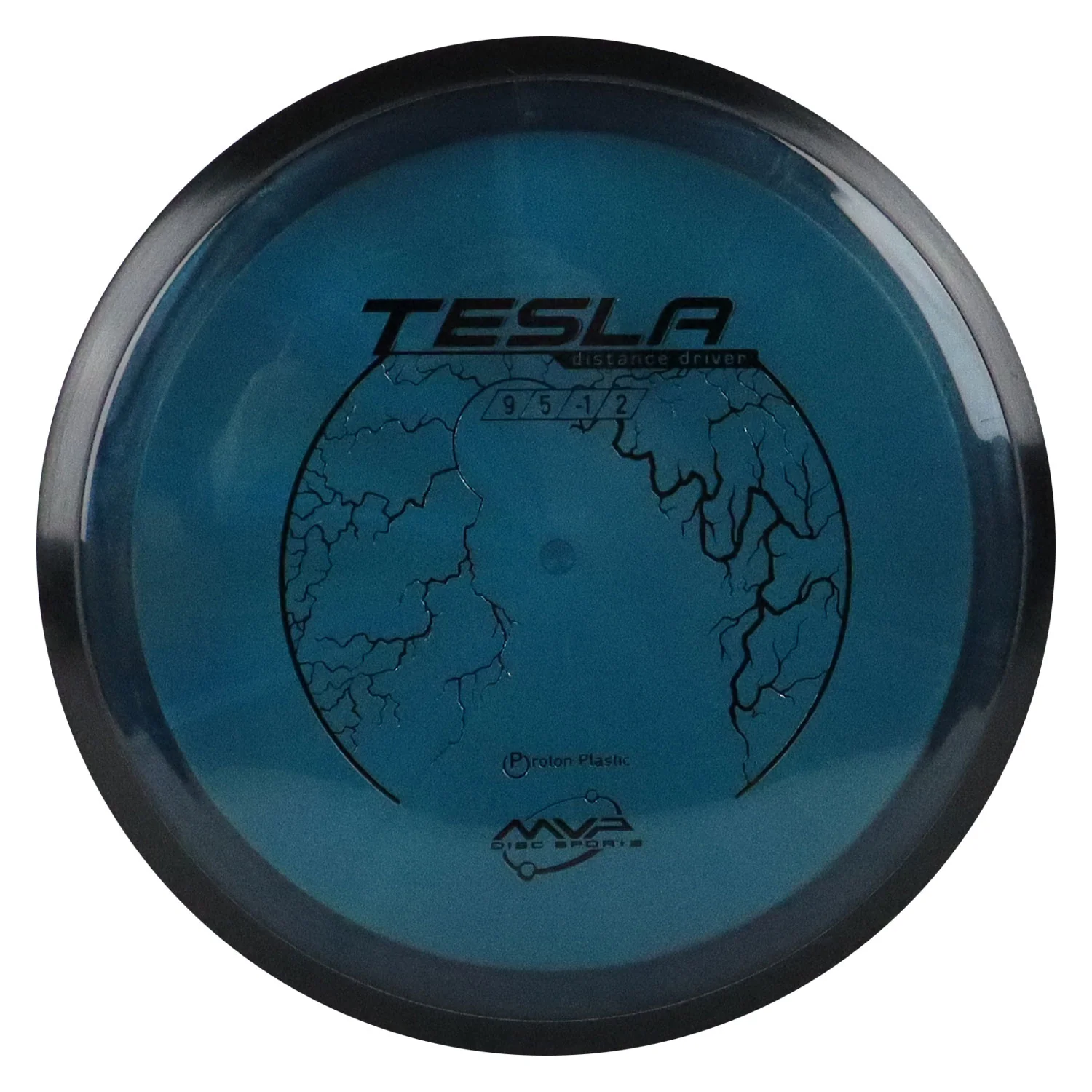 MVP Disc Golf Proton Tesla Distance Driver 9/5/-1/2 - Choose Exact Disc - Image 15