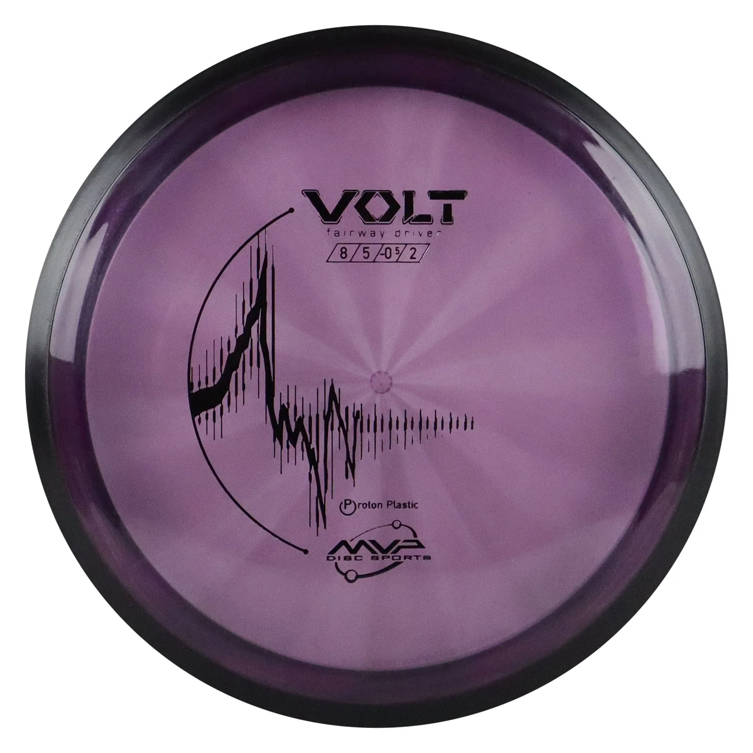 MVP Disc Golf Proton Volt Fairway Driver 8/5/-0.5/2 - Choose Exact Disc - Image 7