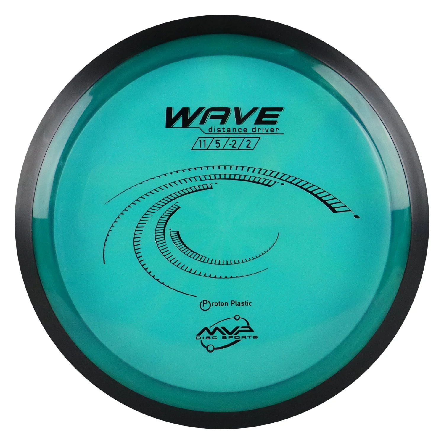 MVP Disc Golf Proton Wave Distance Driver 11/5/-2/2 - Choose Exact Disc - Image 17