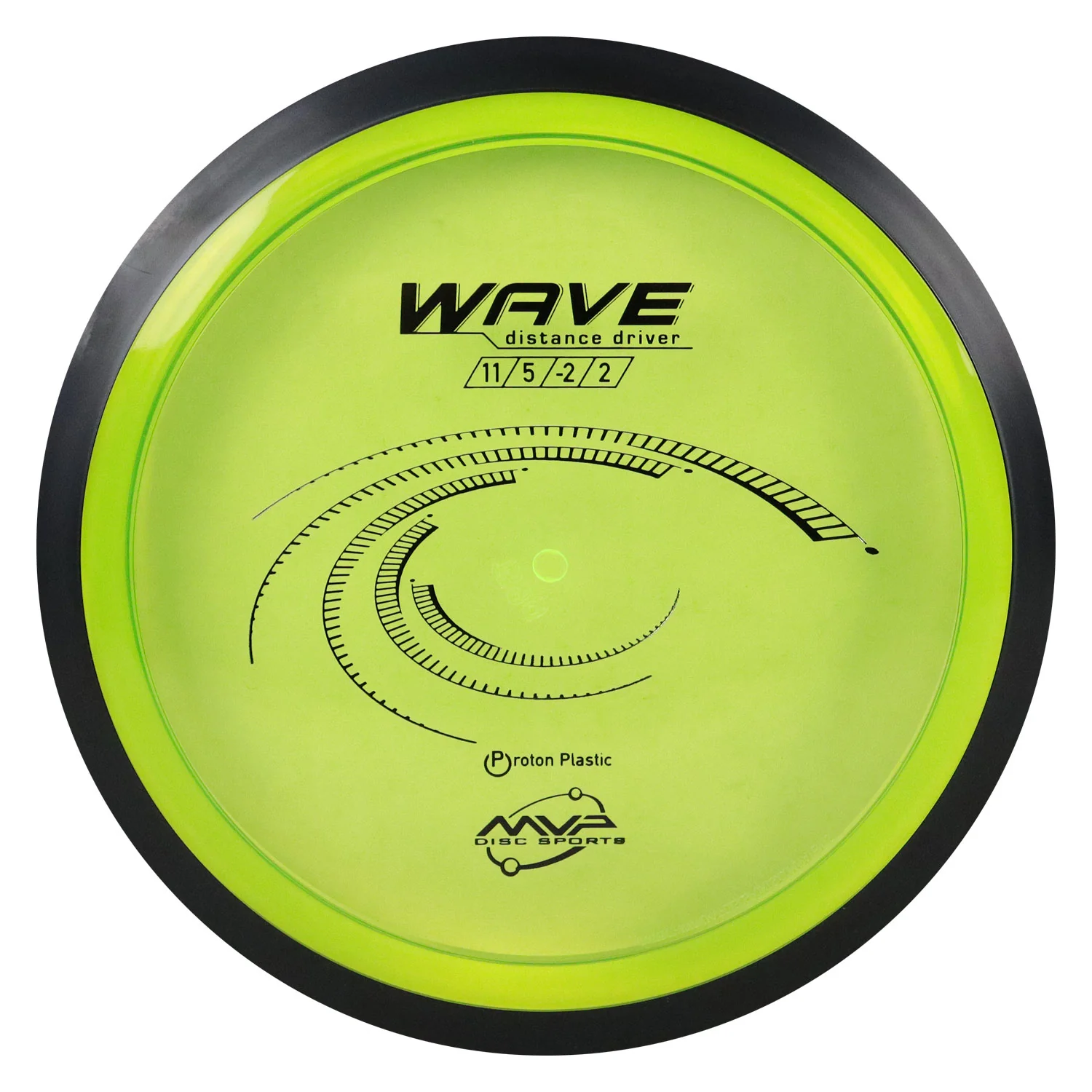 MVP Disc Golf Proton Wave Distance Driver 11/5/-2/2 - Choose Exact Disc - Image 7