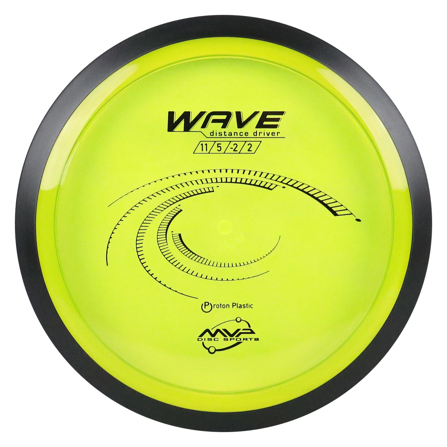 MVP Disc Golf Proton Wave Distance Driver 11/5/-2/2 - Choose Exact Disc - Image 8