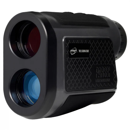 MVP Disc Golf Rangefinder Parsec Laser Range Finder Distance Measurement Device - Image 3
