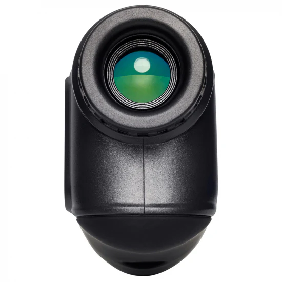MVP Disc Golf Rangefinder Parsec Laser Range Finder Distance Measurement Device - Image 5