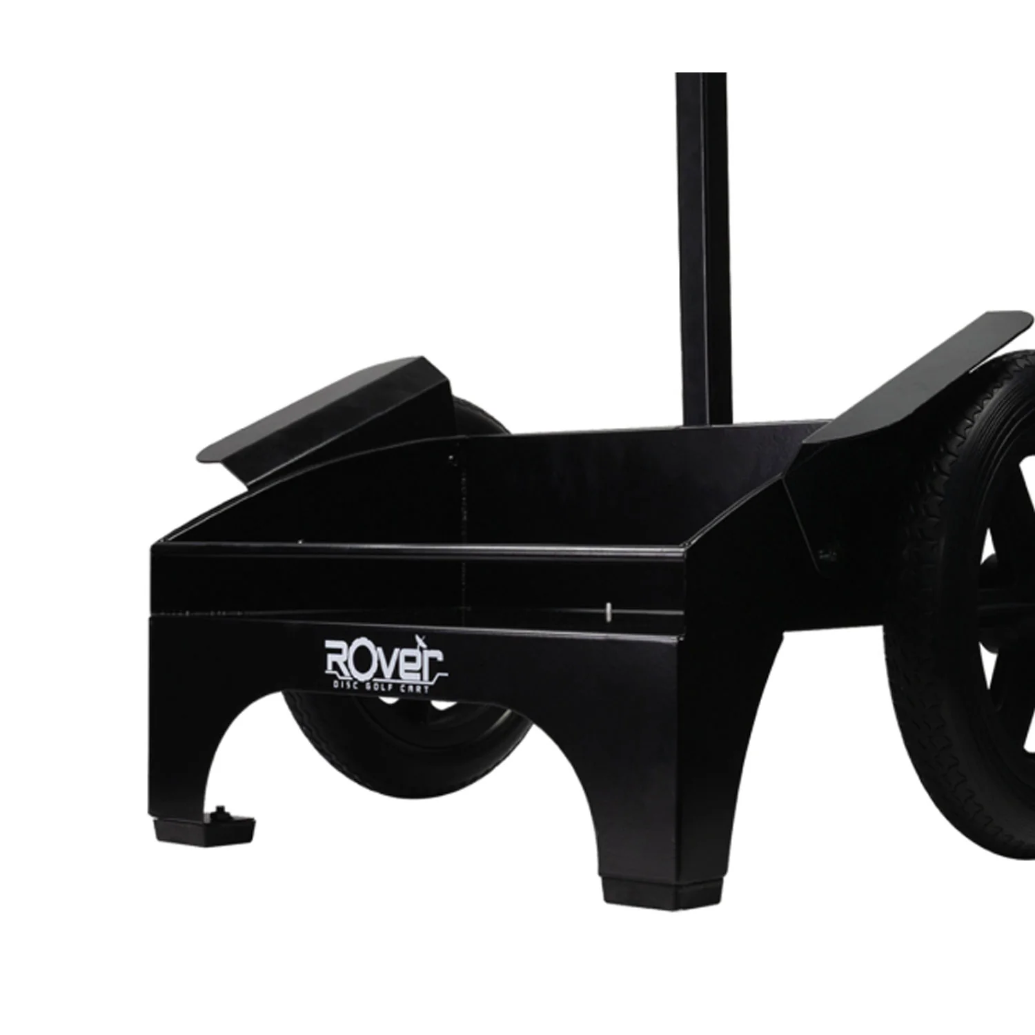 MVP Disc Golf Rover Cart Mud Flaps - 2 Pack