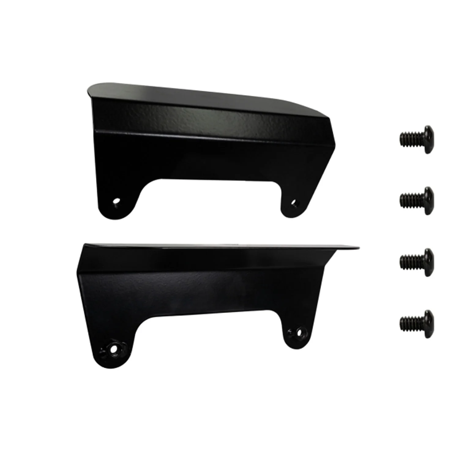 MVP Disc Golf Rover Cart Mud Flaps - 2 Pack - Image 3