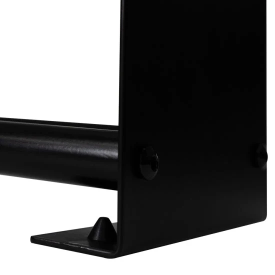 MVP Disc Golf Storage Disc Station Mini Rack - Holds 28 Mini Discs - Image 4