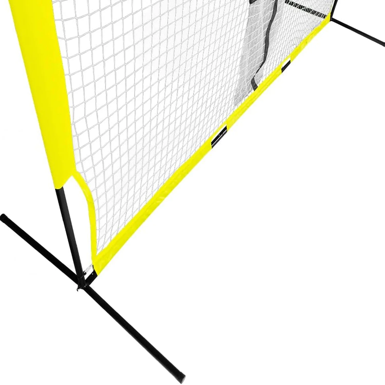 MVP Disc Sports Black Hole Event Horizon Disc Golf Practice Training Net - Image 4