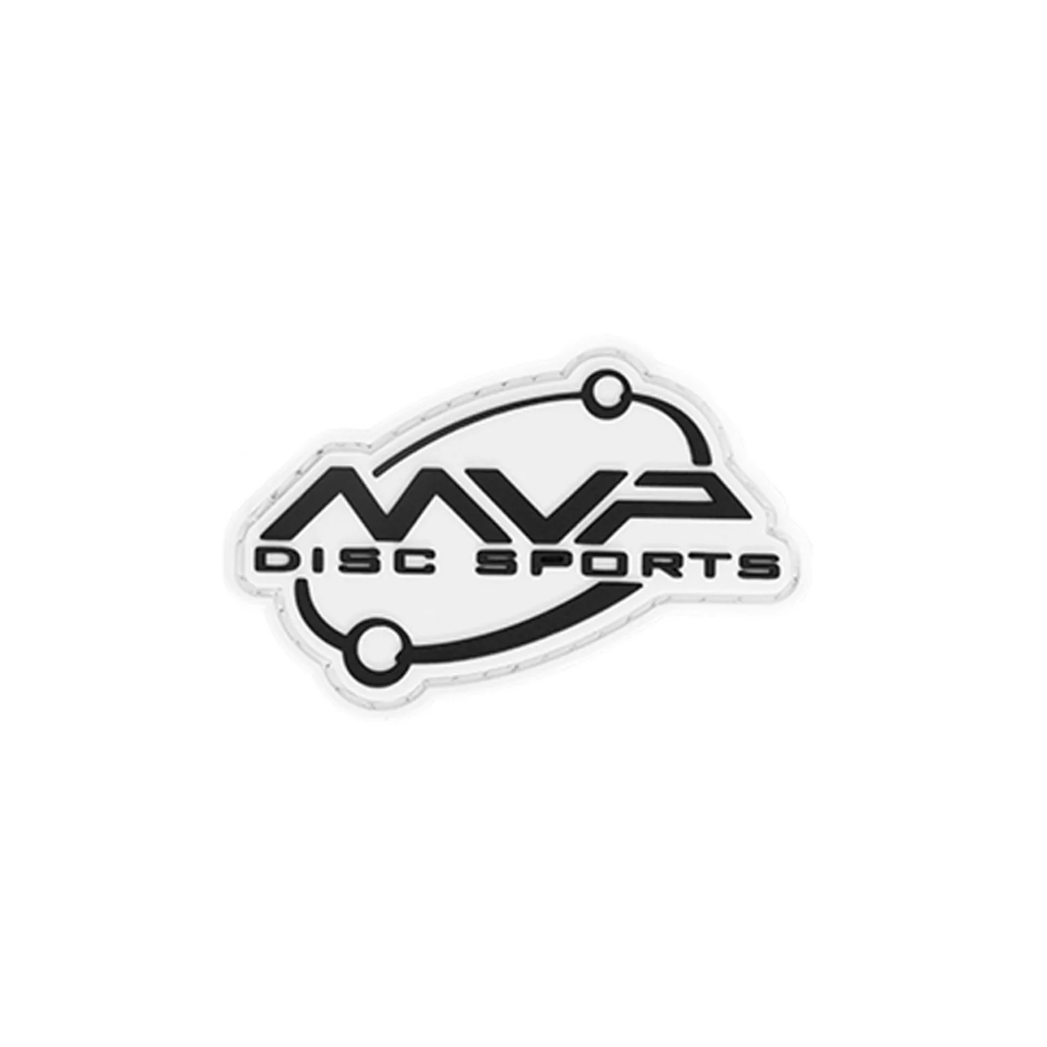 MVP Disc Sports Disc Golf PVC Patches - Image 6