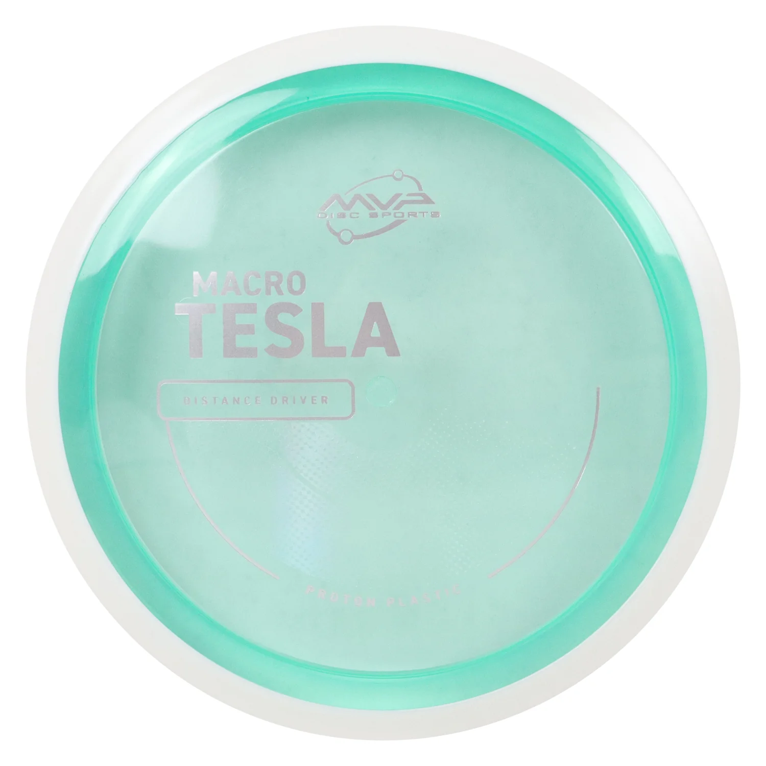 MVP Disc Sports Project Lab Coat Macro Tesla Disc Golf Marker/Thrower - Choose Plastic / Color - Image 13