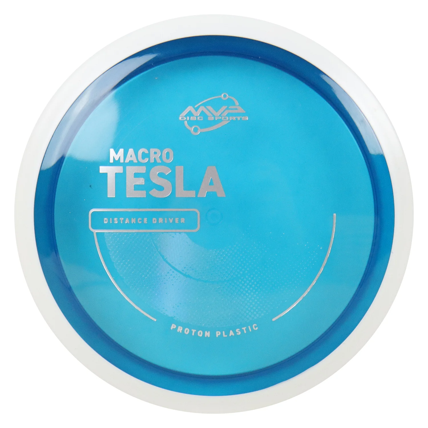 MVP Disc Sports Project Lab Coat Macro Tesla Disc Golf Marker/Thrower - Choose Plastic / Color - Image 14