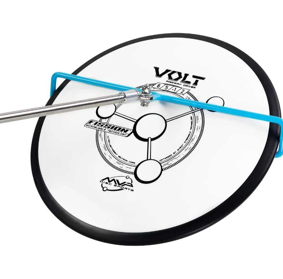 MVP Discs Disc Golf A.R.M. Retriever Water / Tree Retrieval 21' Telescoping Pole - Image 3