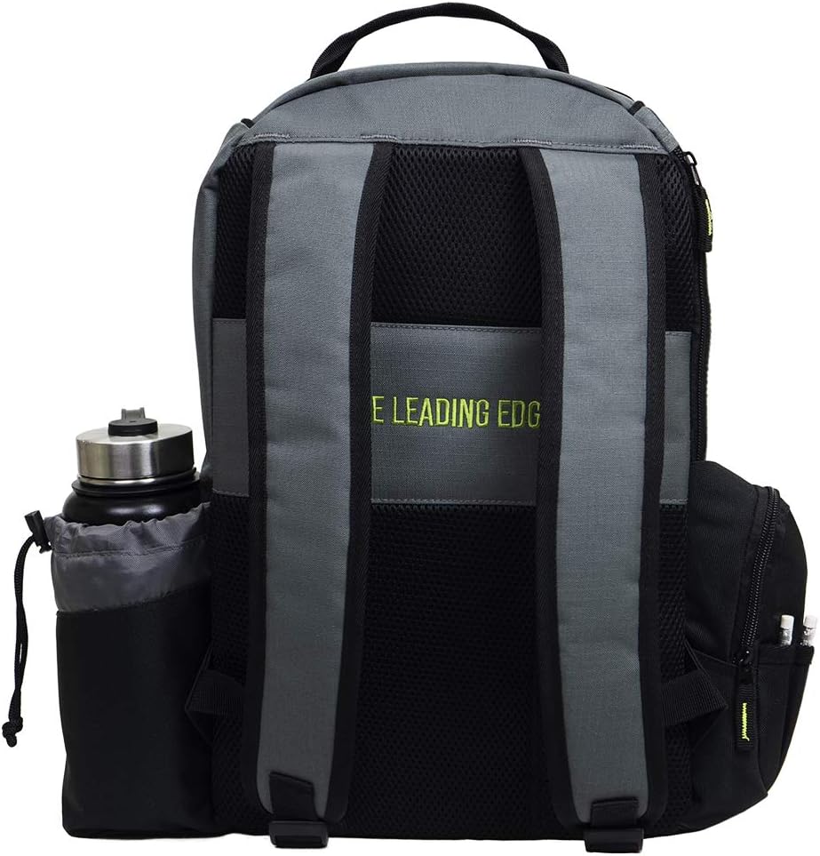 MVP Discs Disc Golf Backpack Bag - Shuttle Backpack - Holds 18-24 Discs - Image 13