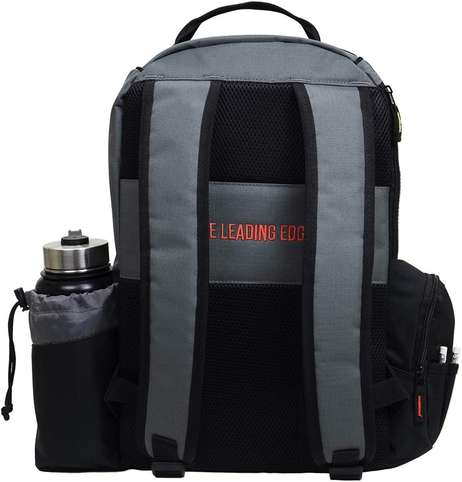 MVP Discs Disc Golf Backpack Bag - Shuttle Backpack - Holds 18-24 Discs - Image 18