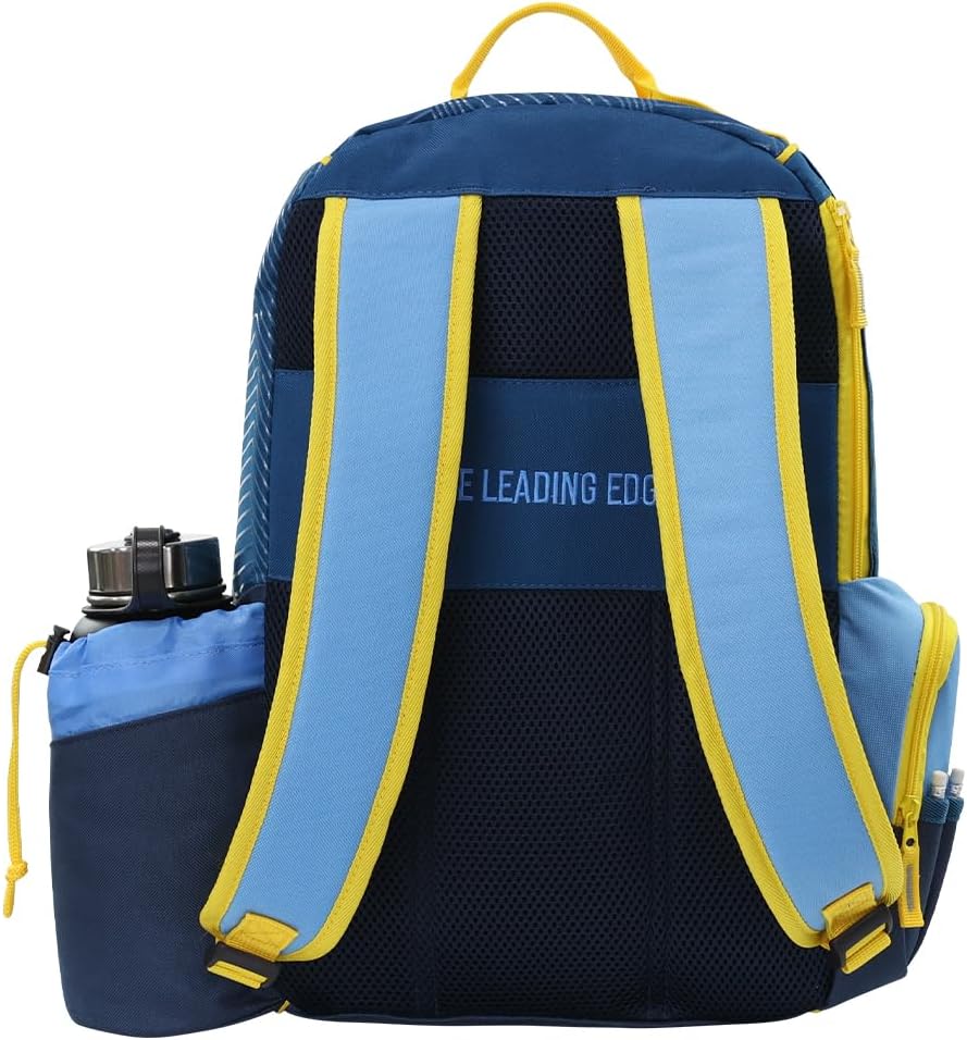 MVP Discs Disc Golf Backpack Bag - Shuttle Backpack - Holds 18-24 Discs - Image 32