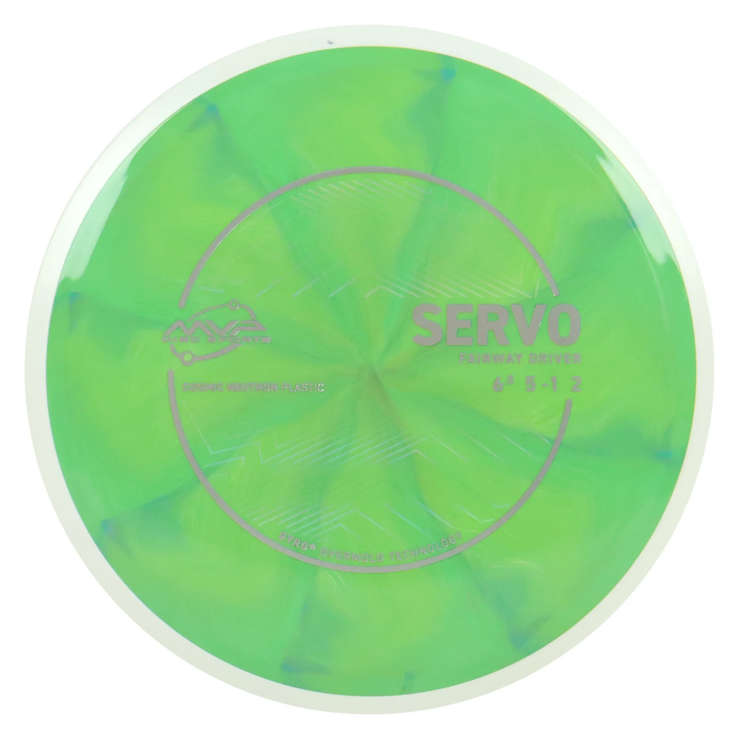 MVP Discs Sports Project Lab Coat Cosmic Neutron Servo Fairway Driver 6.5/5/-1/2 - Choose Exact Disc - Image 18